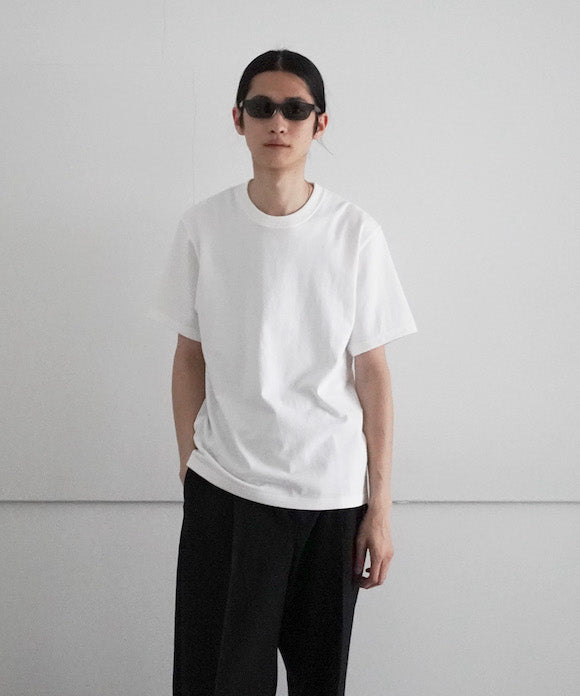 KAIKO THE TEE "WHITE"