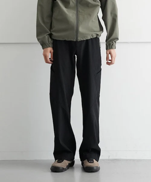 KAIKO ASSIST #2 ナイロンパンツ テック KAIKO ASSIST #2 ナイロンパンツ テック