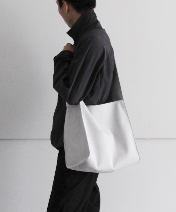 KAIKO ショルダーバッグ kaiko レザーショルダーバッグ Hender Scheme