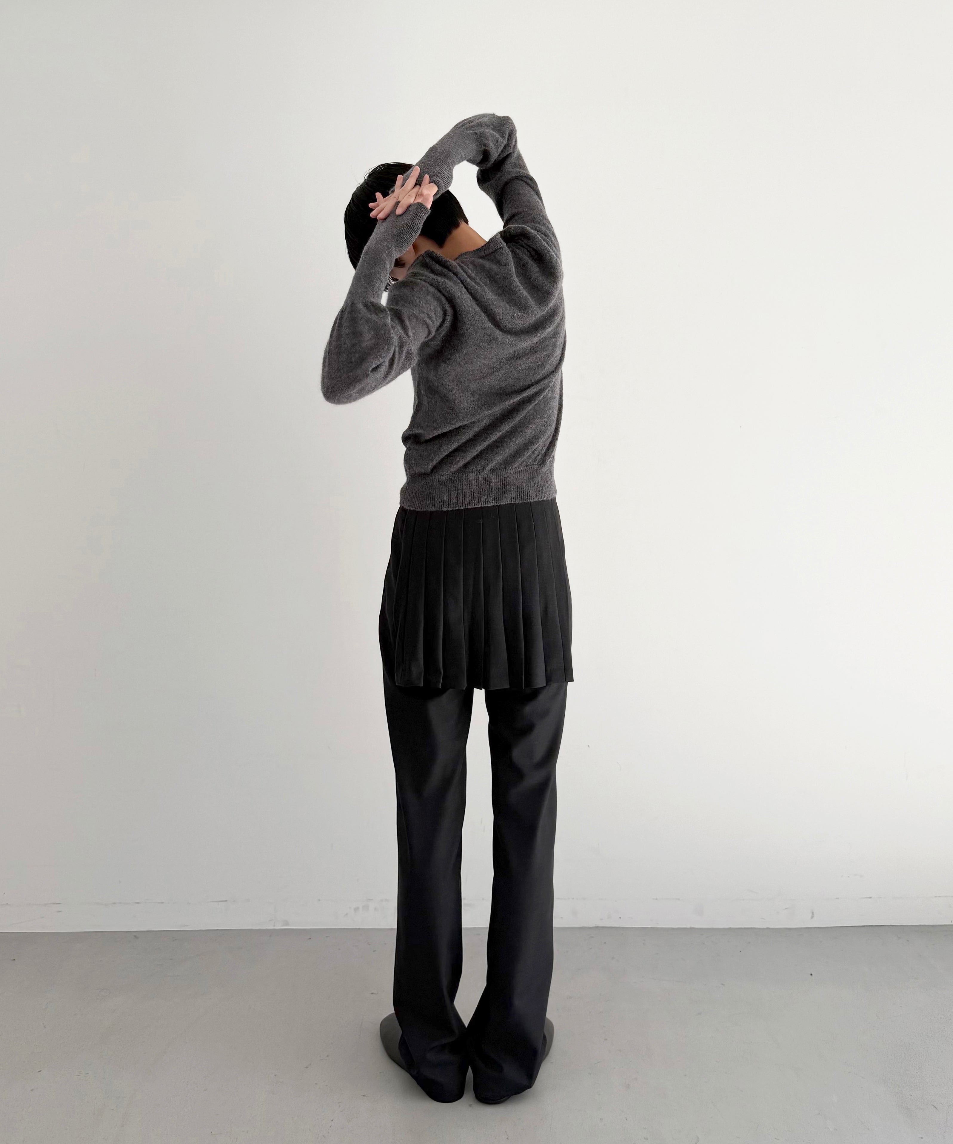 Paloma Wool【パロマウール】andrale 