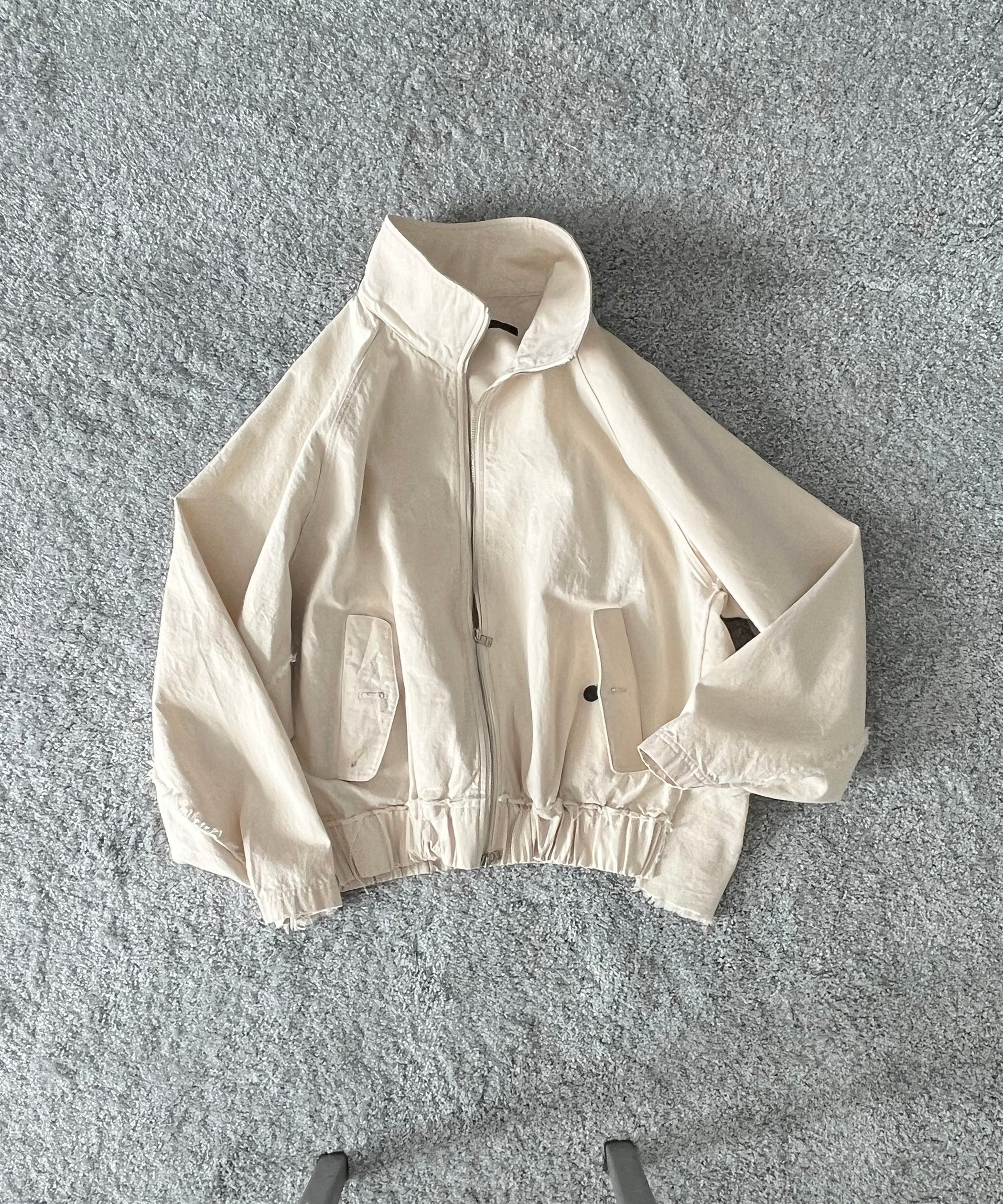 my beautiful landlet rayon short jacket 【公式通販】