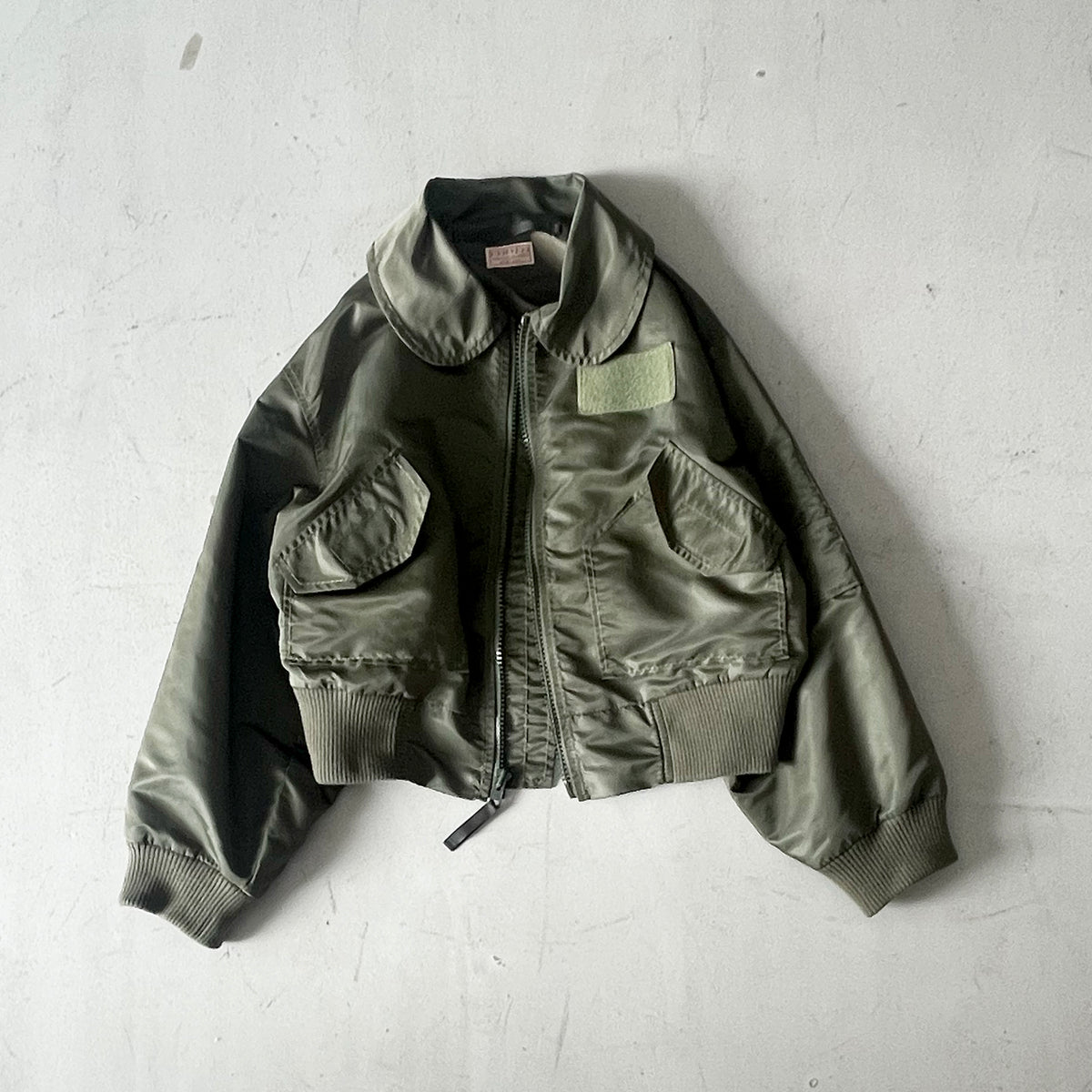 ジャケット・アウター KOOKY ZOO KOOKY ZOO【クーキーズー】g.i flight jacket type1 