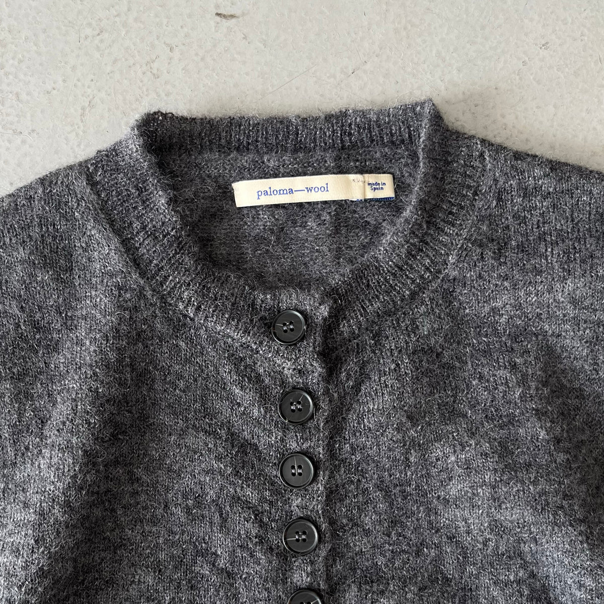 Paloma Wool【パロマウール】cink 