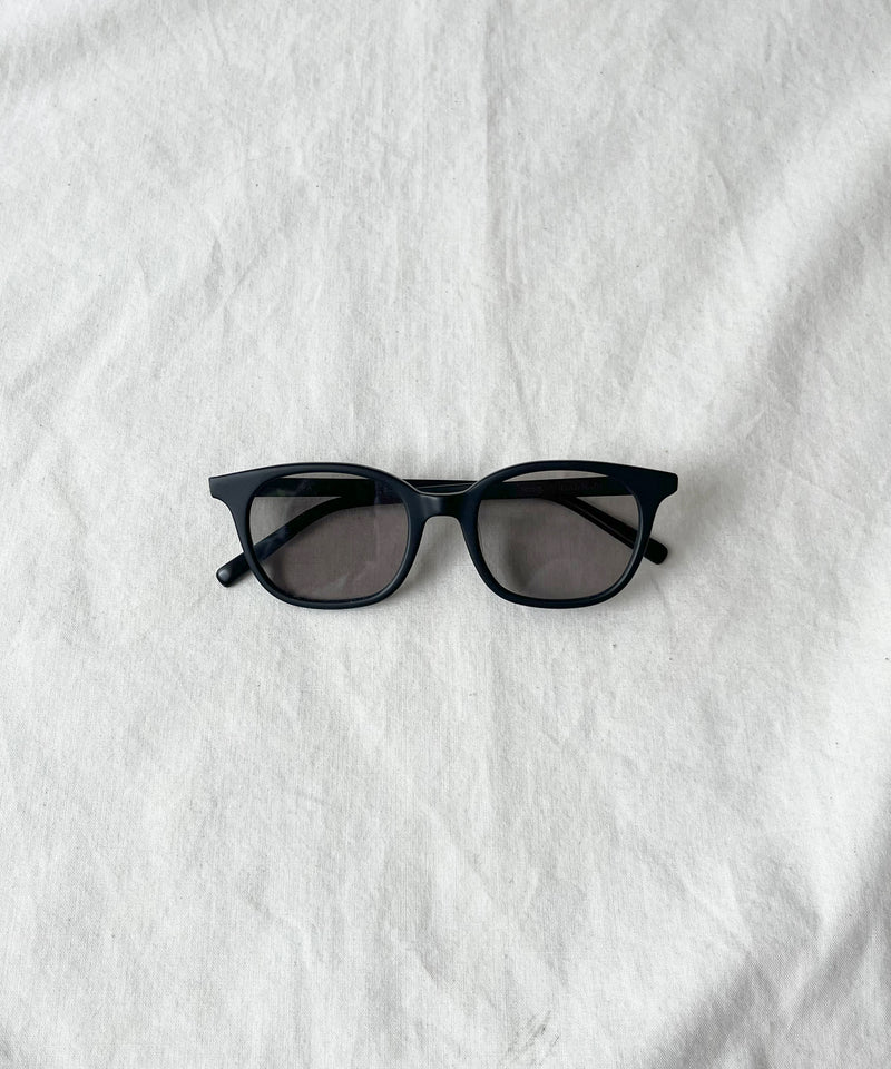 A.D.S.R. Monk "SHINY BLACK(BLACK)"