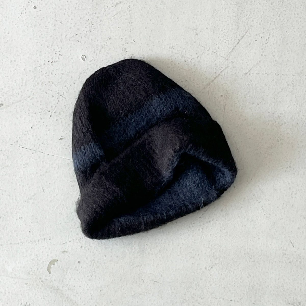 SAN SAN GEAR【サンサンギア】Mohair beanie 