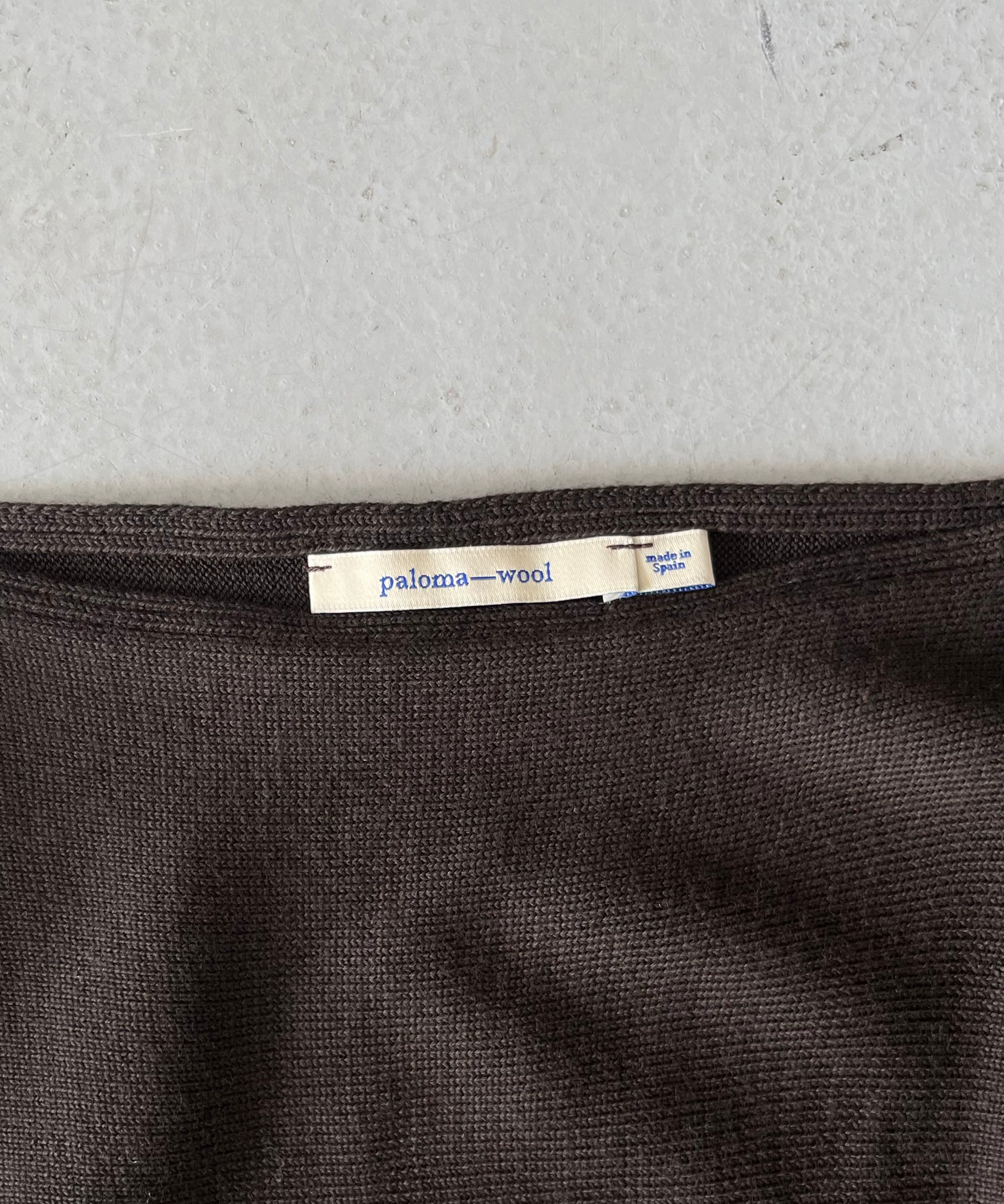 Paloma Wool【パロマウール】fa 