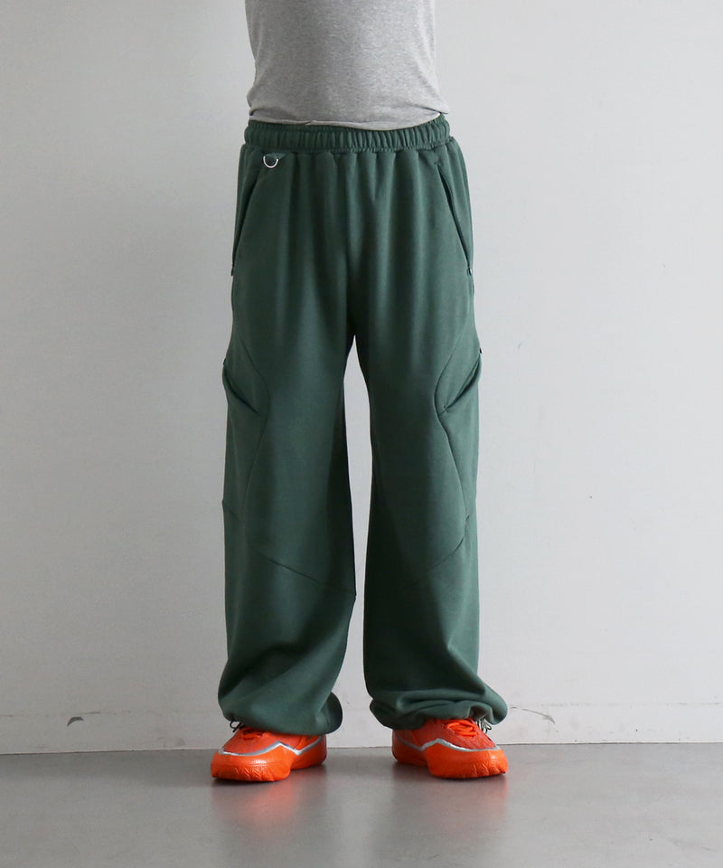 KAIKO Cloud save "D.GREEN"