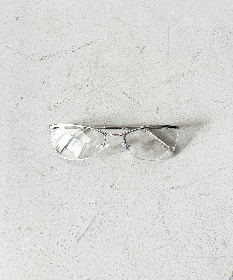 KAIKO Deco 2 "SILVER"