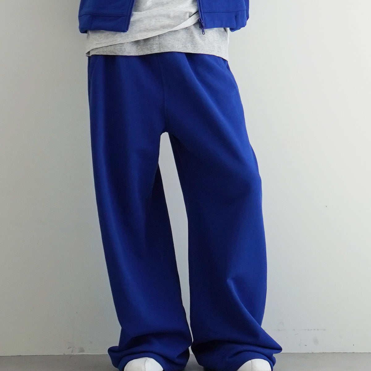 Kaiko スウェットカーゴサイズ1 KAIKO【カイコー】cloud trouser 