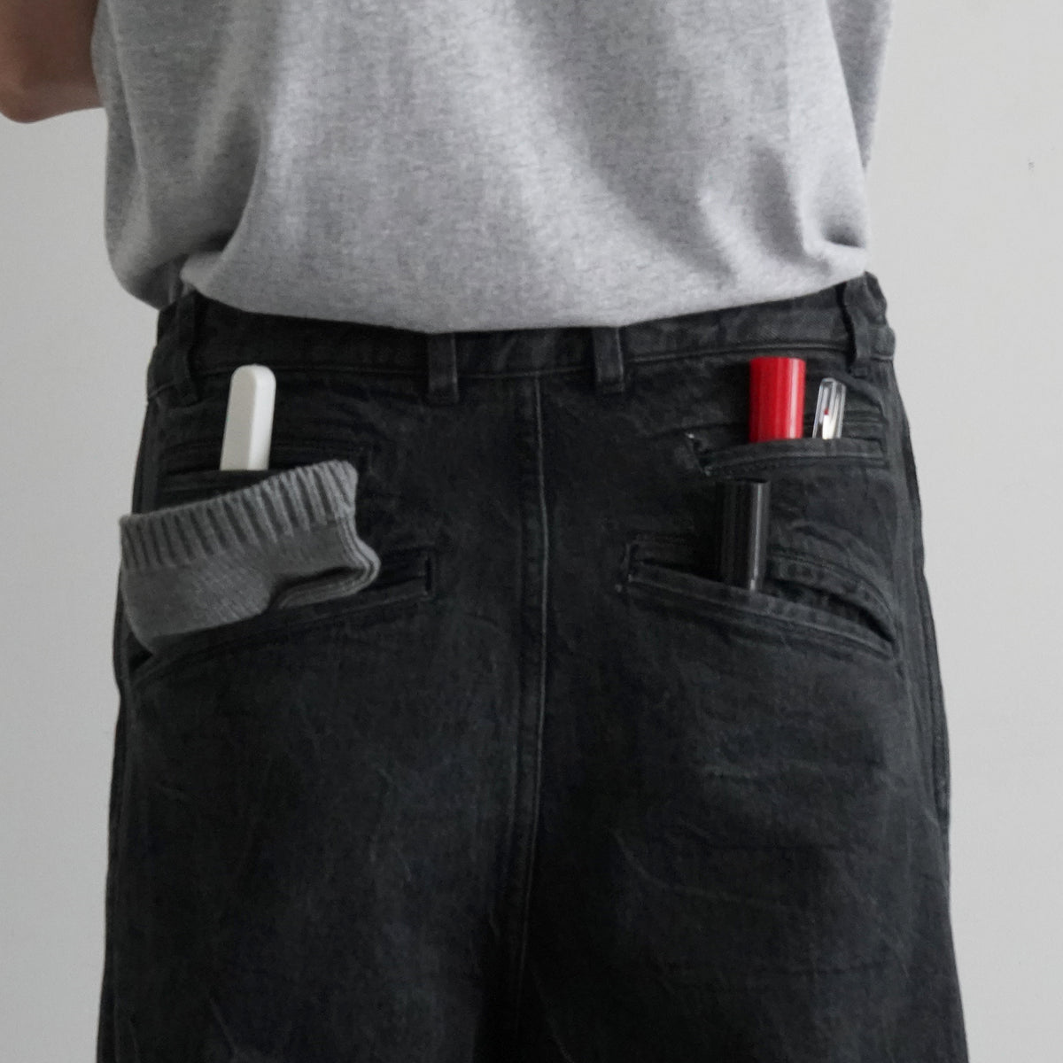 exclusive】ISSUETHINGS【イシューシングス】type 68 