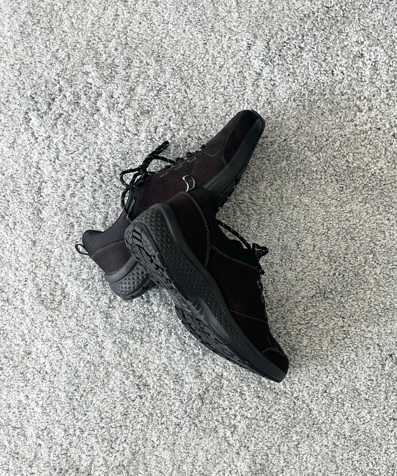 MOONSTAR Splt m196 "BLACK"