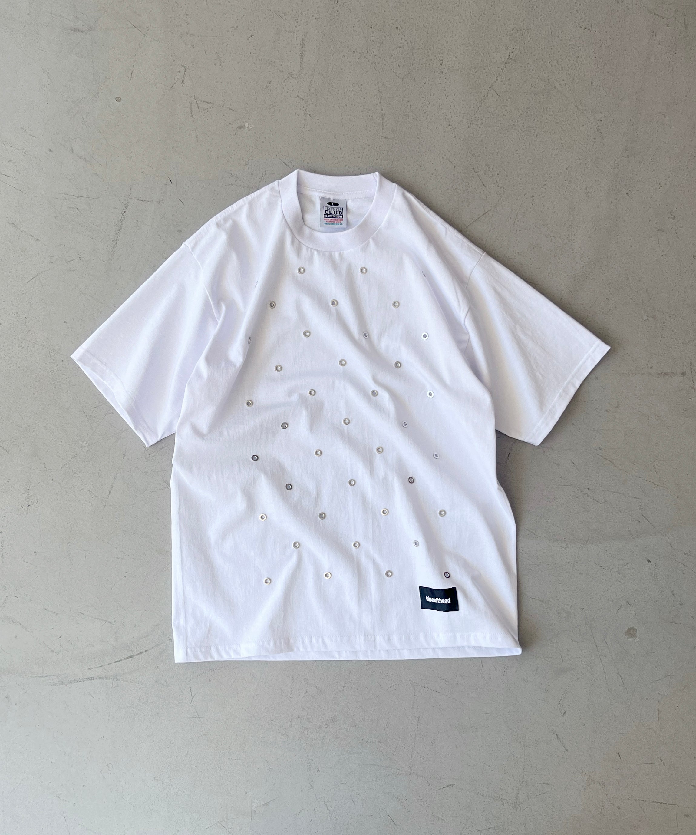 biscuithead Btt-3 "グレー"