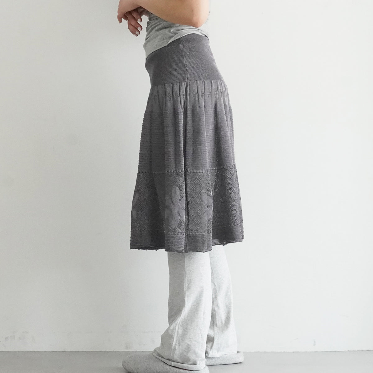 Paloma Wool【パロマウール】volga 