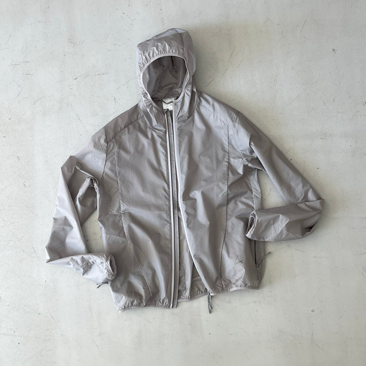 ジャケット・アウター ROA hue packable wind jacket M ROA【ロア】Hue packable wind jacket 