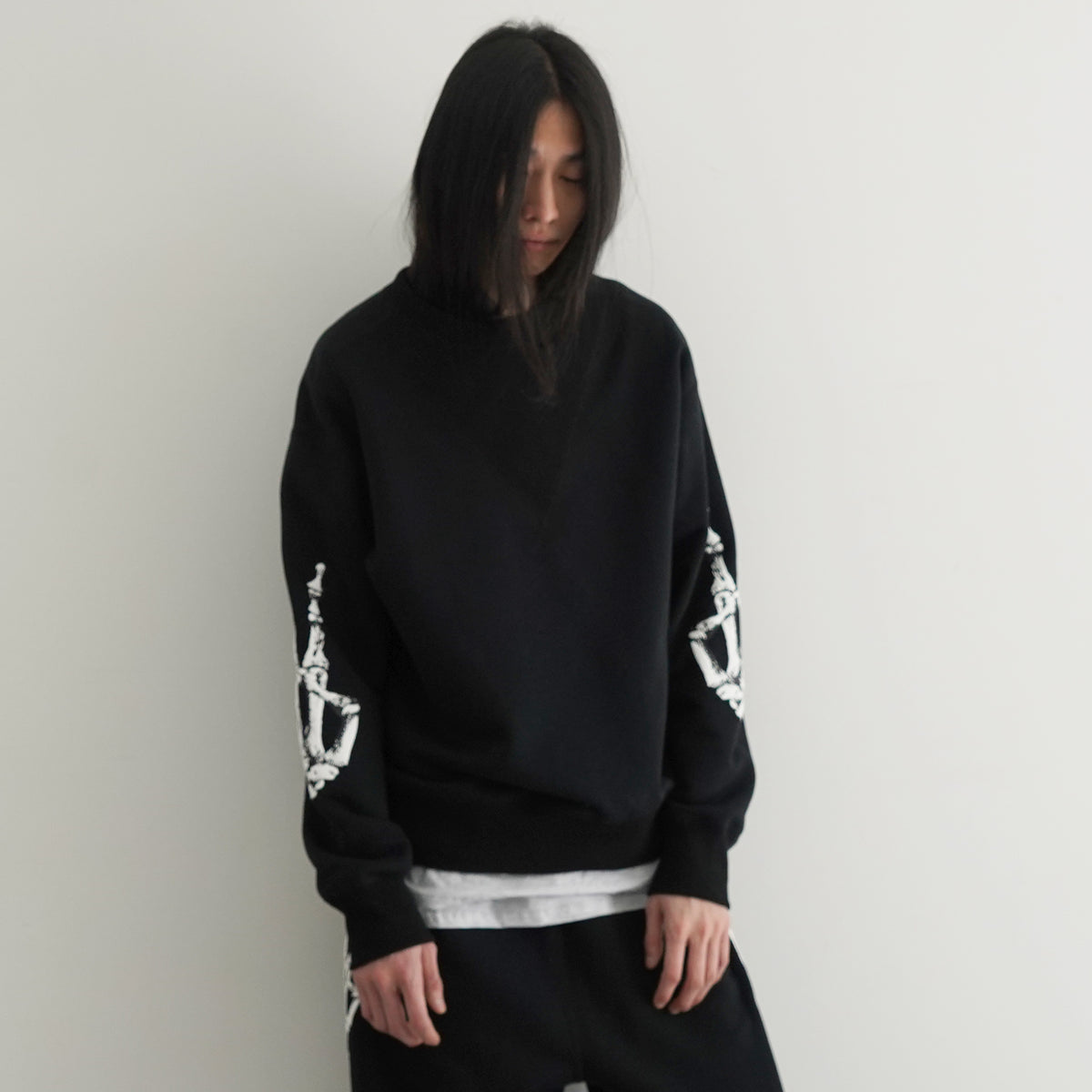 【ensou.】スウェット ensou スウェット
