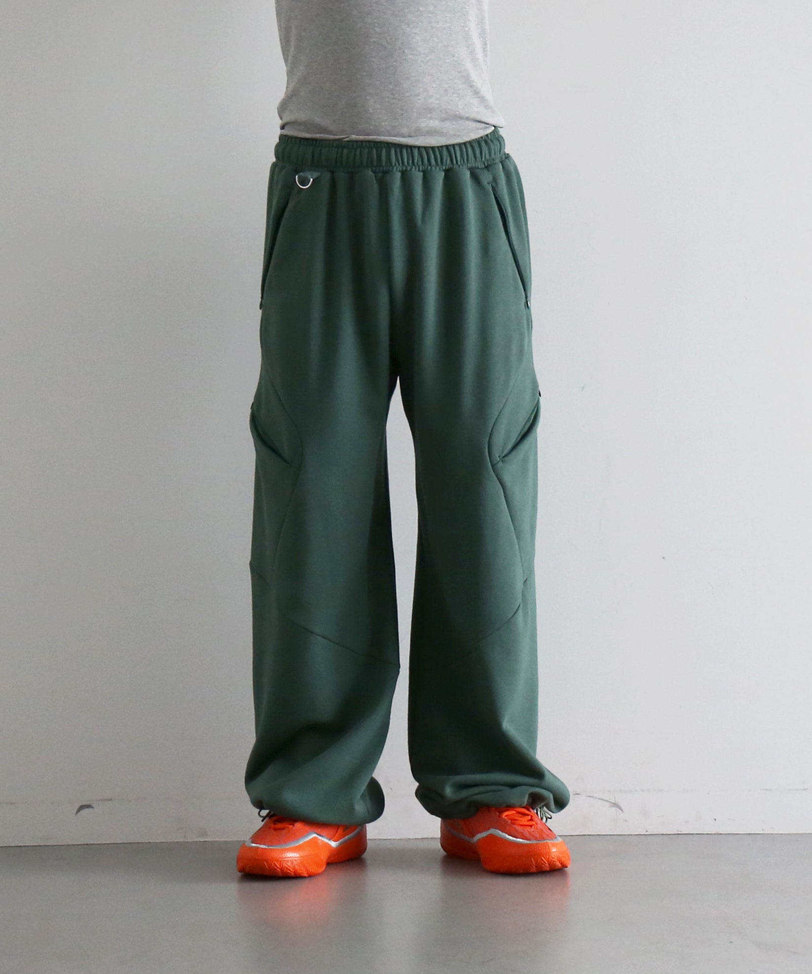 KAIKO Cloud save "TOP GRAY"