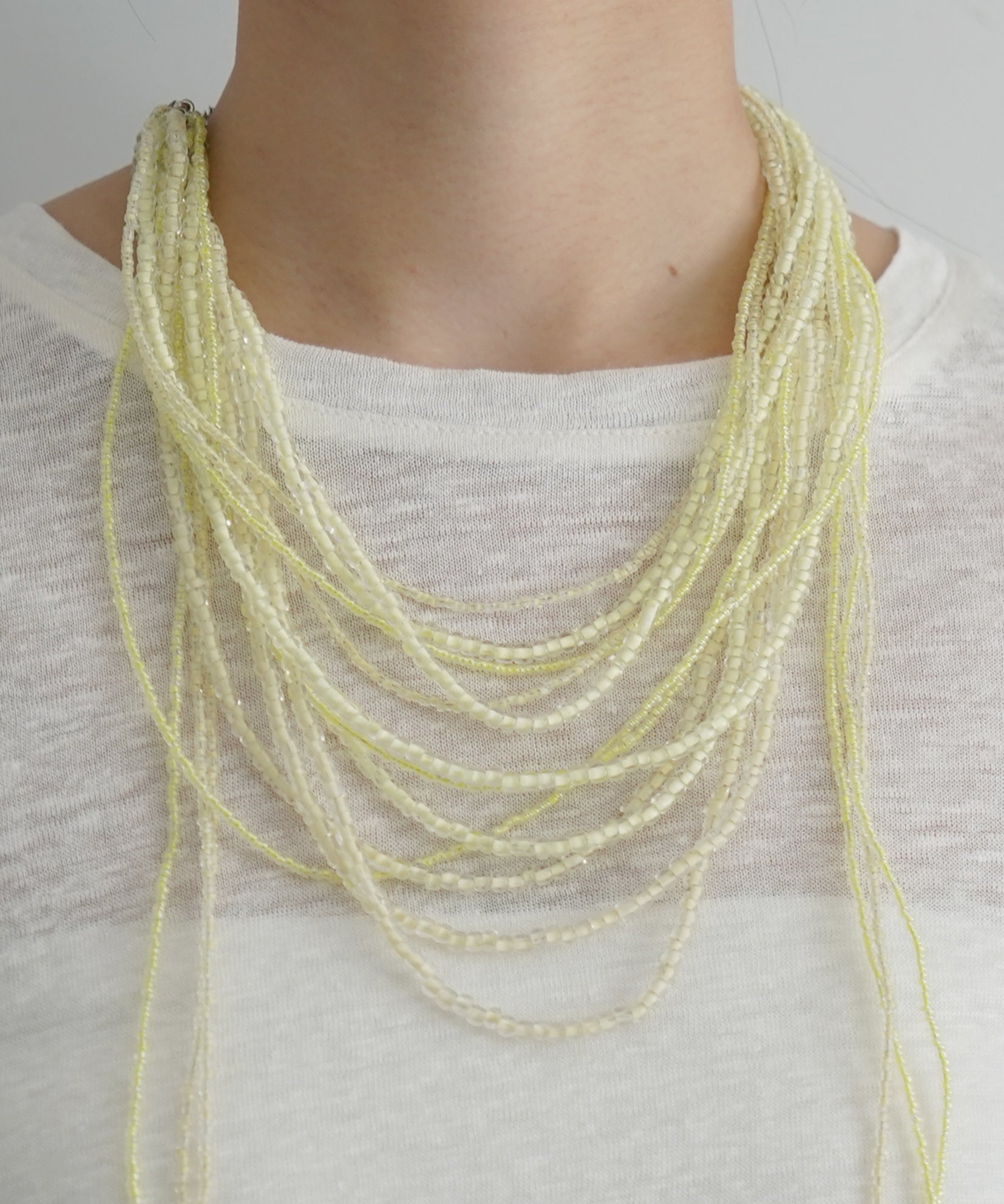 Paloma Wool Salina "YELLOW"