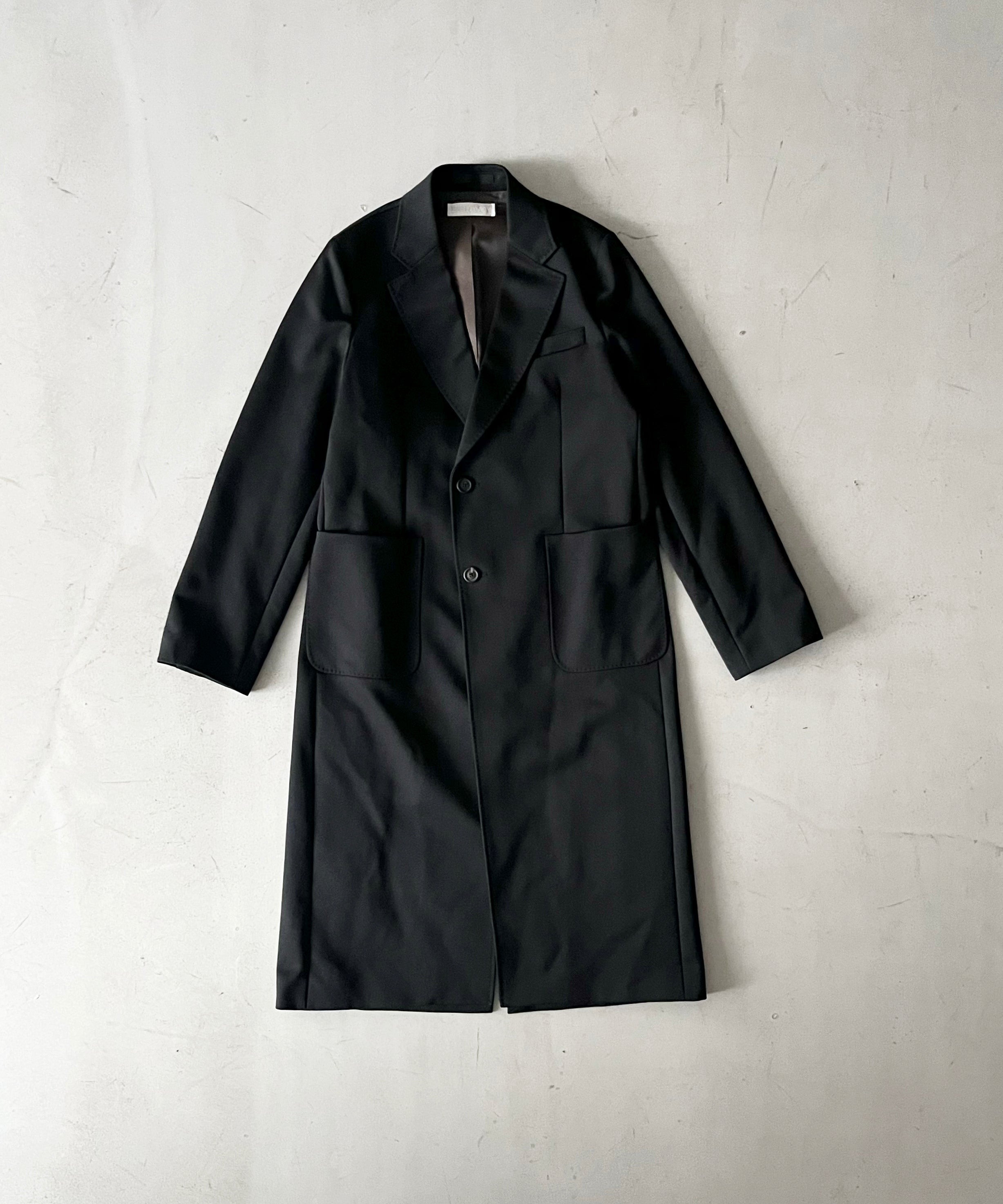 OUR LEGACY コート アワーレガシー OUR LEGACY【アワーレガシー】Robe overcoat 