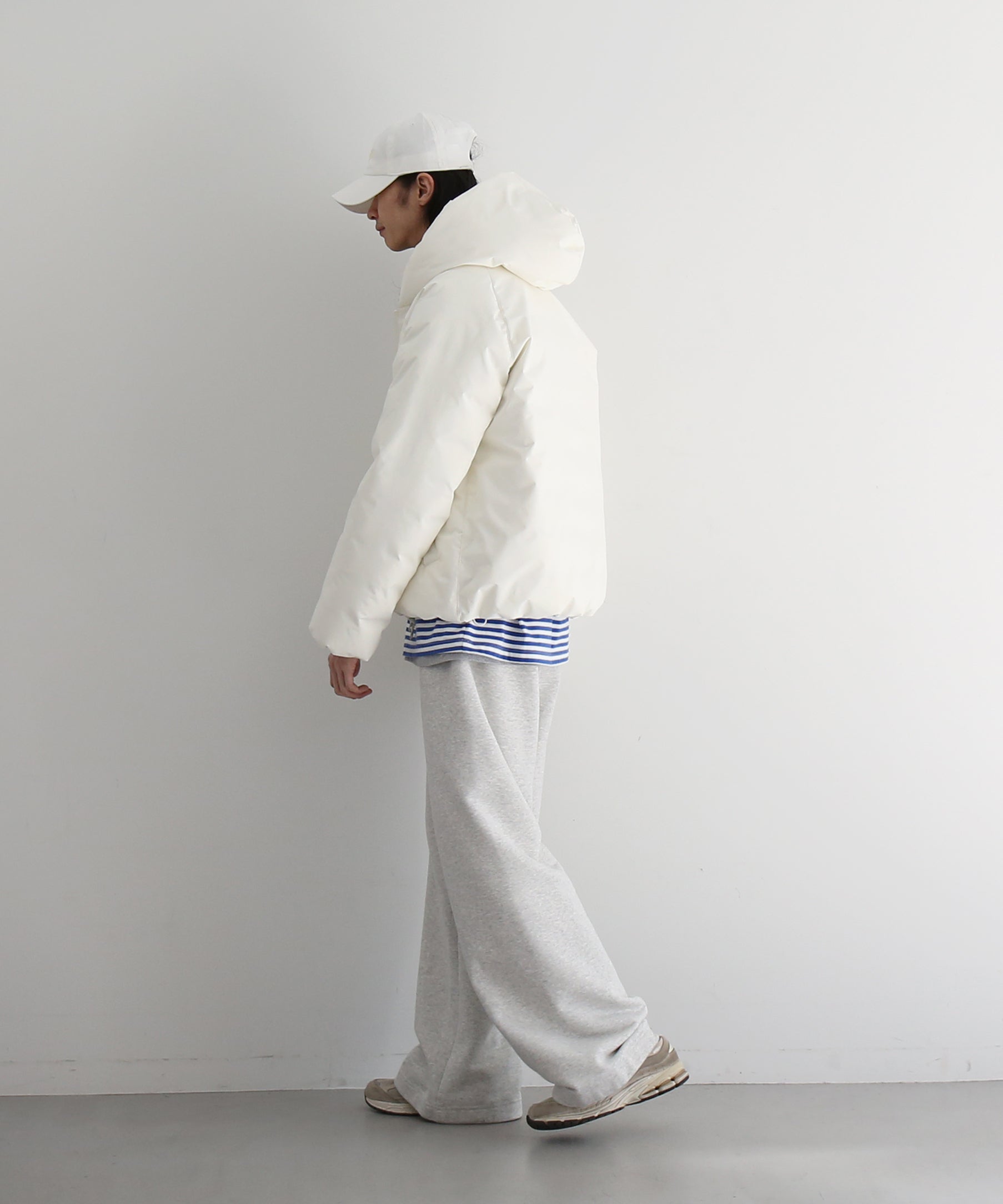 KAIKO Cloud 外 "O.WHITE"