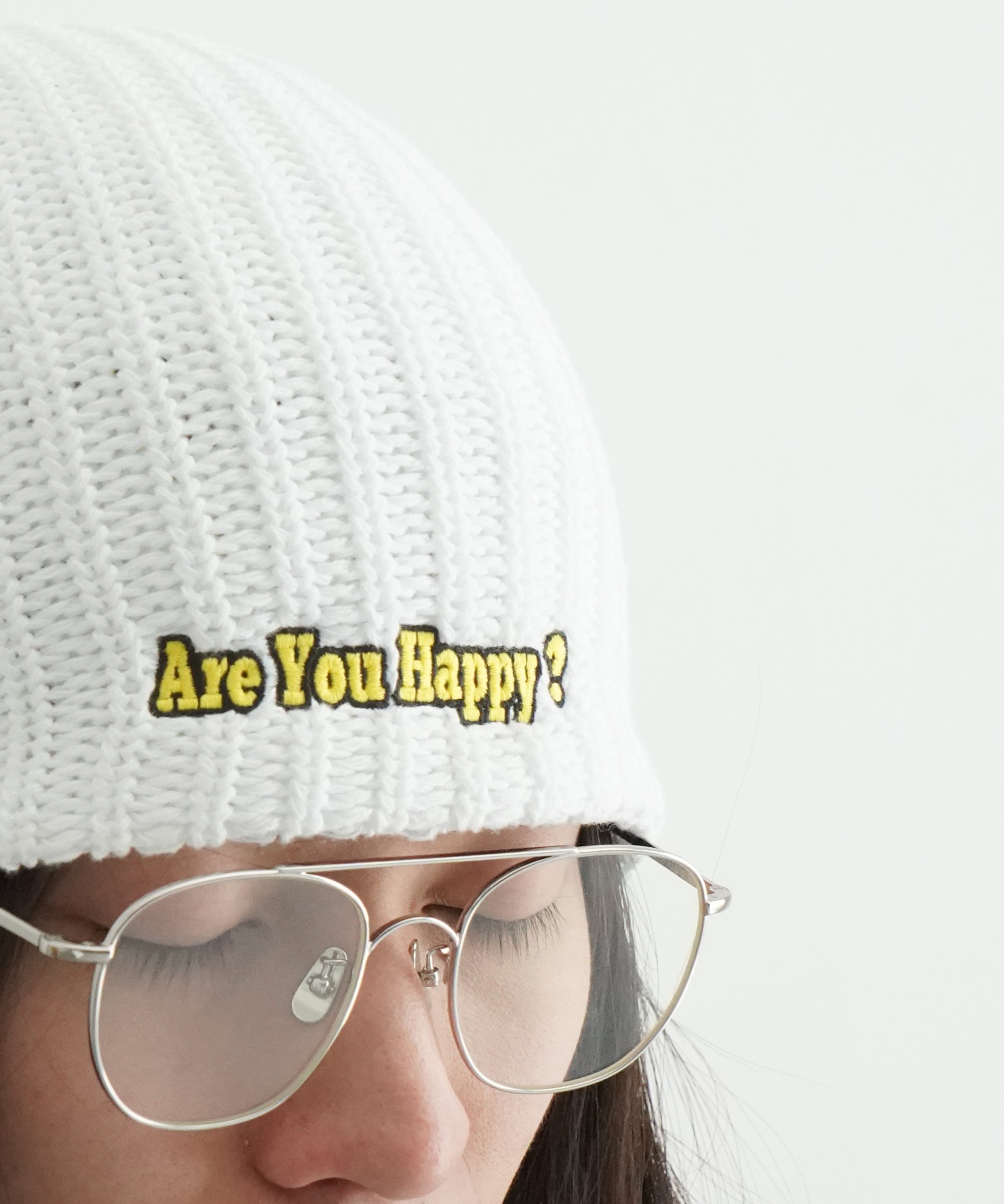 COTTON PAN コットンパン ビーニー