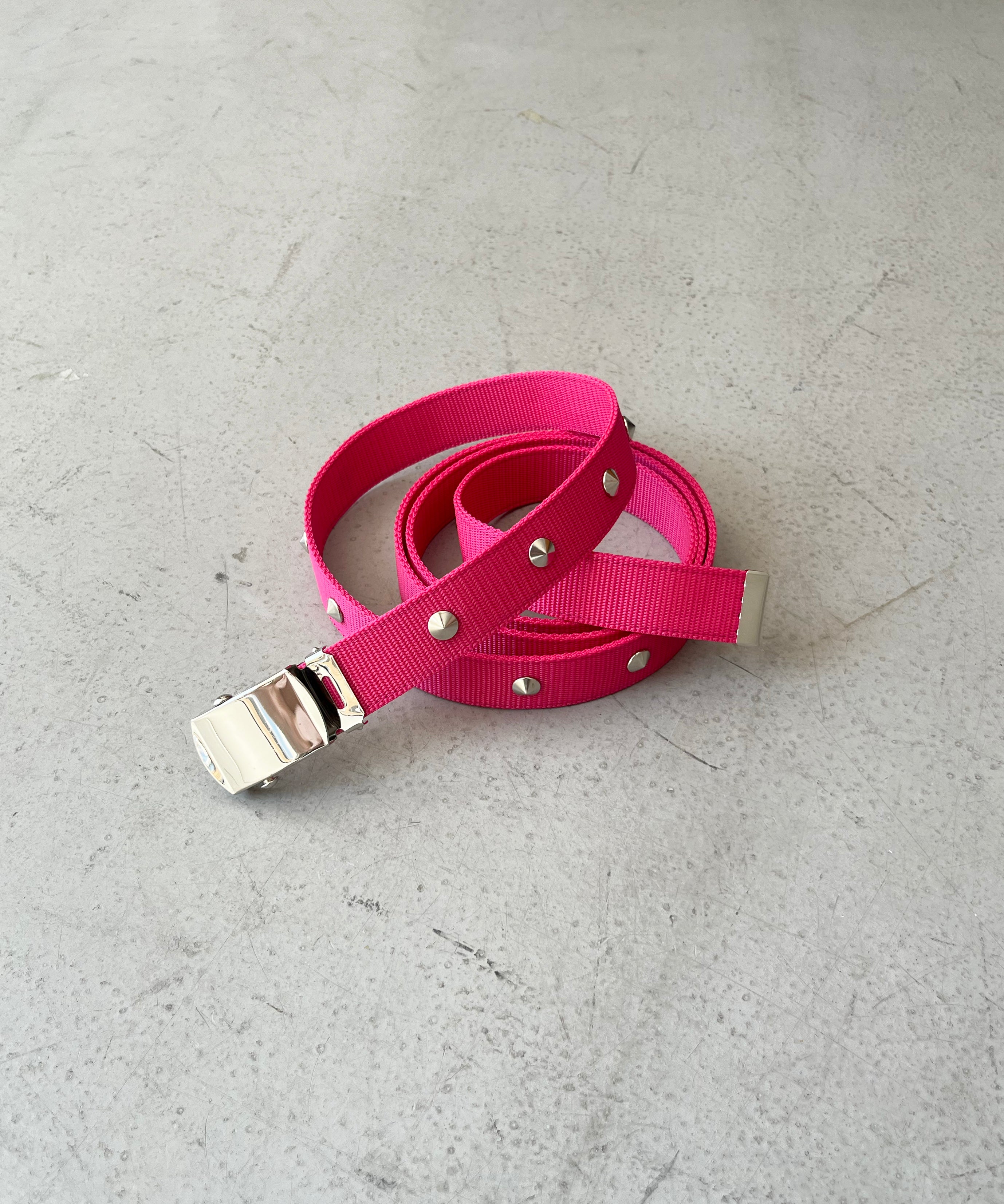 biscuithead ビスケットヘッド  ベルト アクセサリー