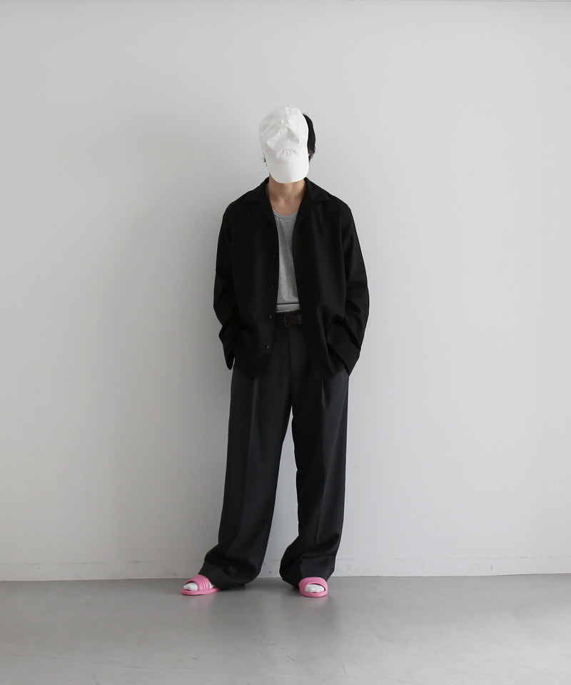 KAIKO Afford "BLACK"