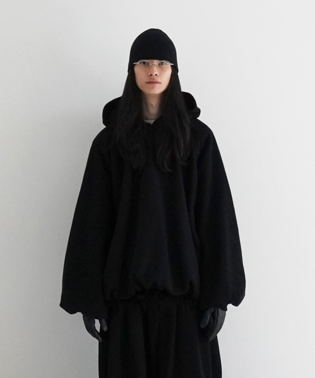 DINOWORKS【ディノワークス】egg hoodie  