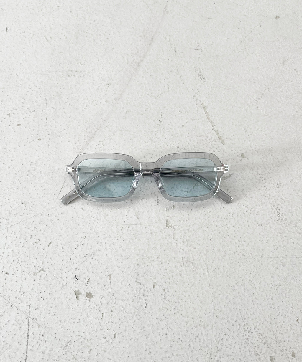 中古】未使用 A.D.S.R. エーディーエスアール サングラス BUNNY 中国製 