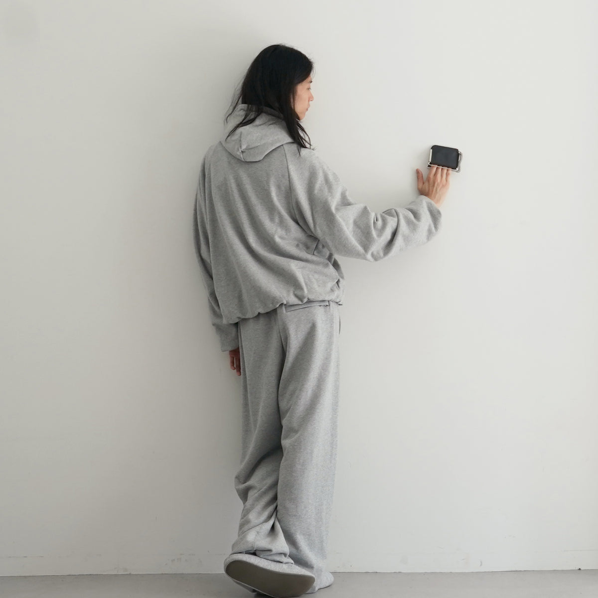 パンツ KAIKO ASSIST L.GRAY size:3 KAIKO ASSIST L.GRAY size:3