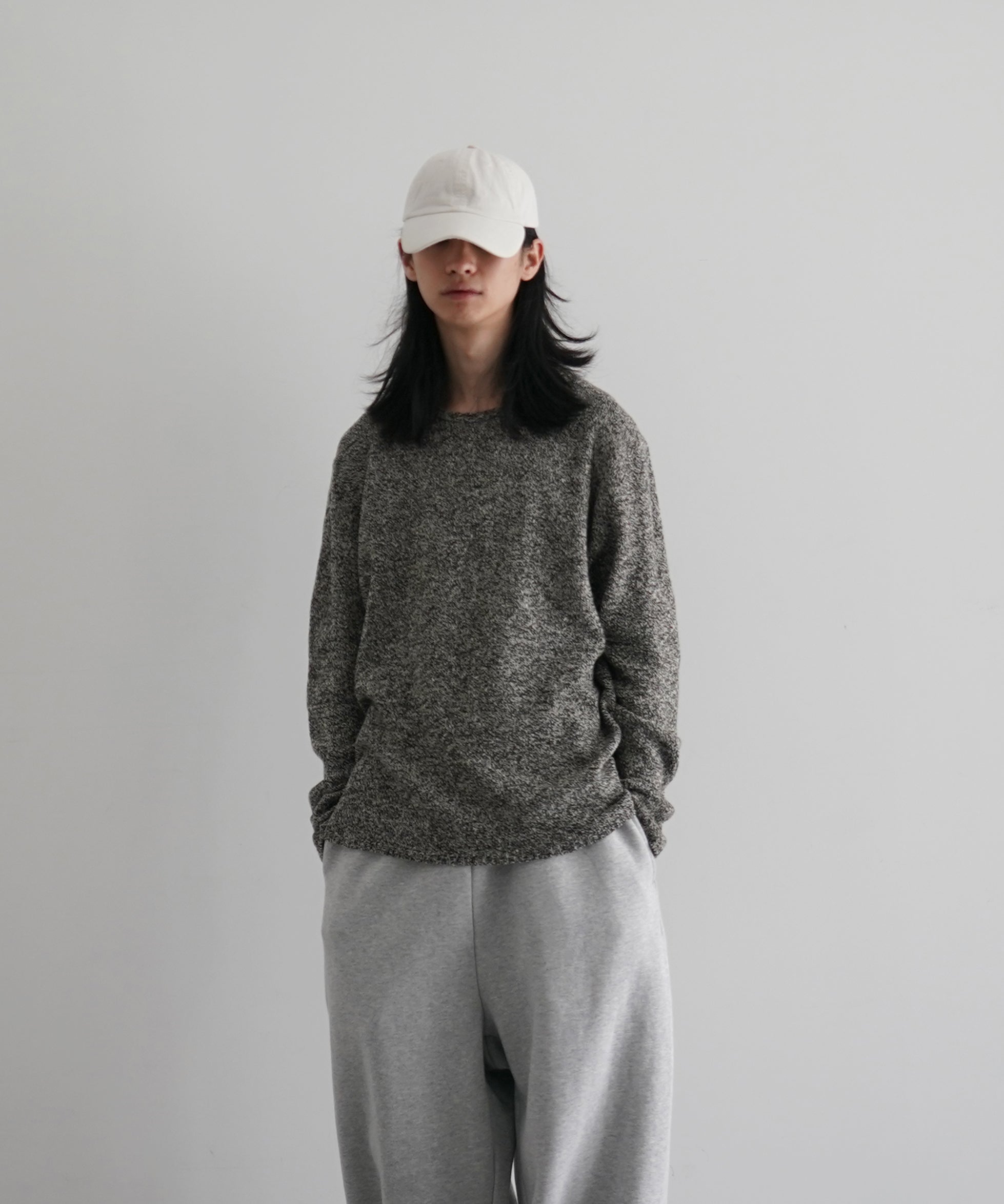 中村【完売品】新品未使用 AURALEE WOOL MELTON 楽天市場】AURALEE オーラリー 22AW VELOUR BRUSHED WOOL MELTON