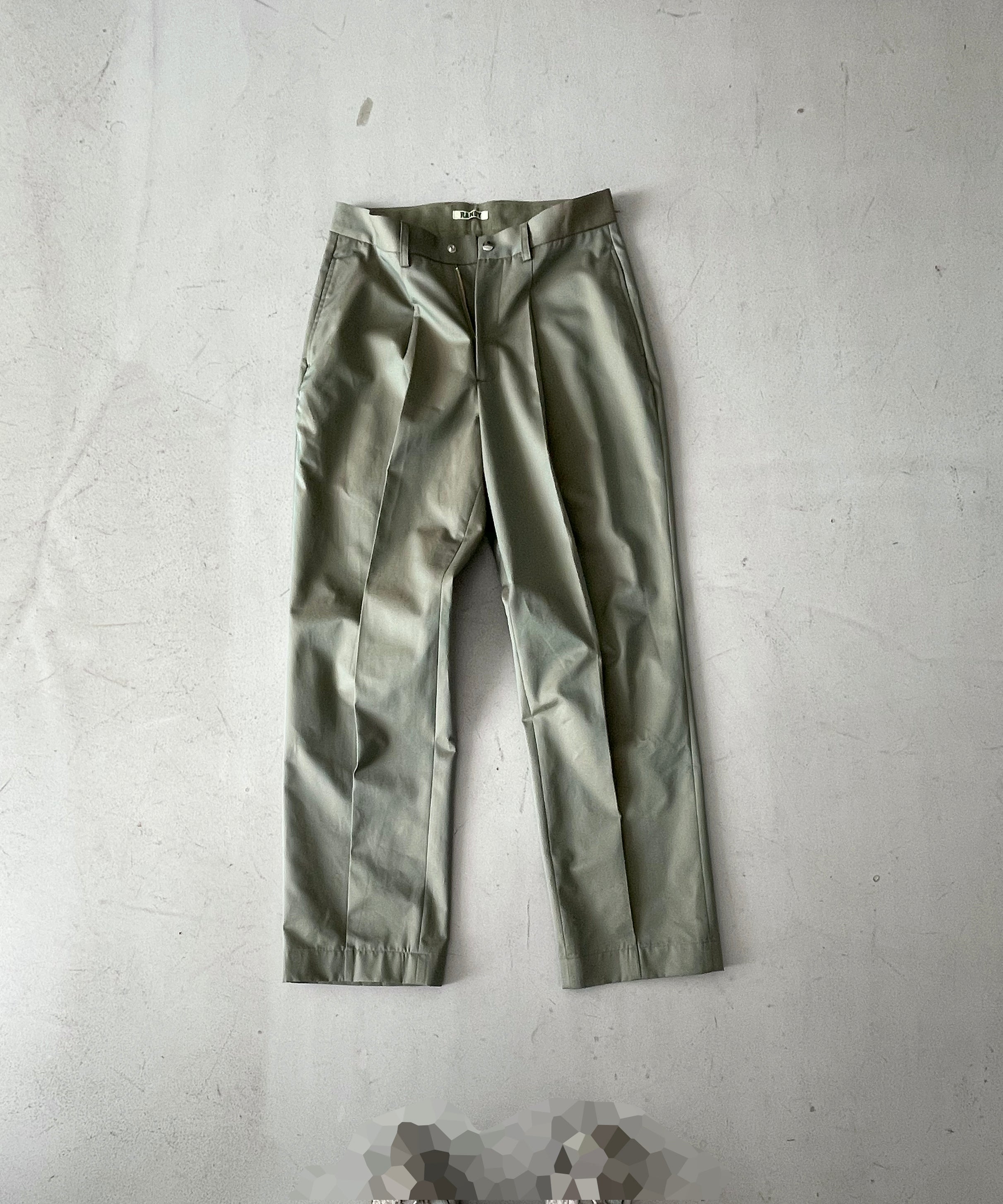 RANDY Gravity "OLIVE"