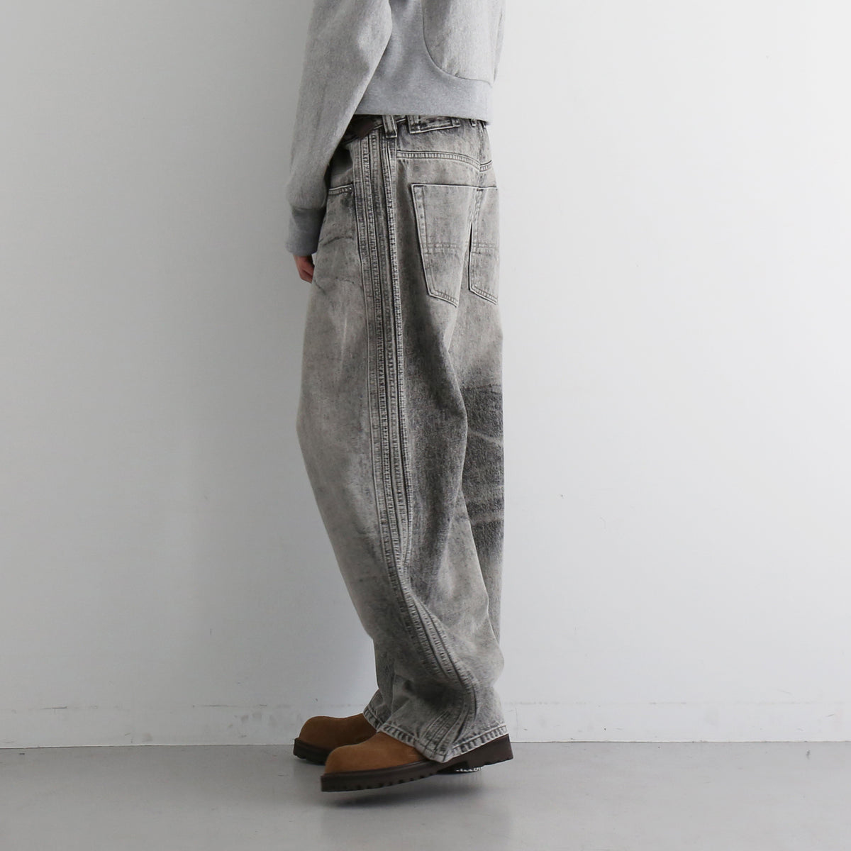 ディーゼルデニム現行品 DIESEL【ディーゼル】1997 D-enim-m s2 