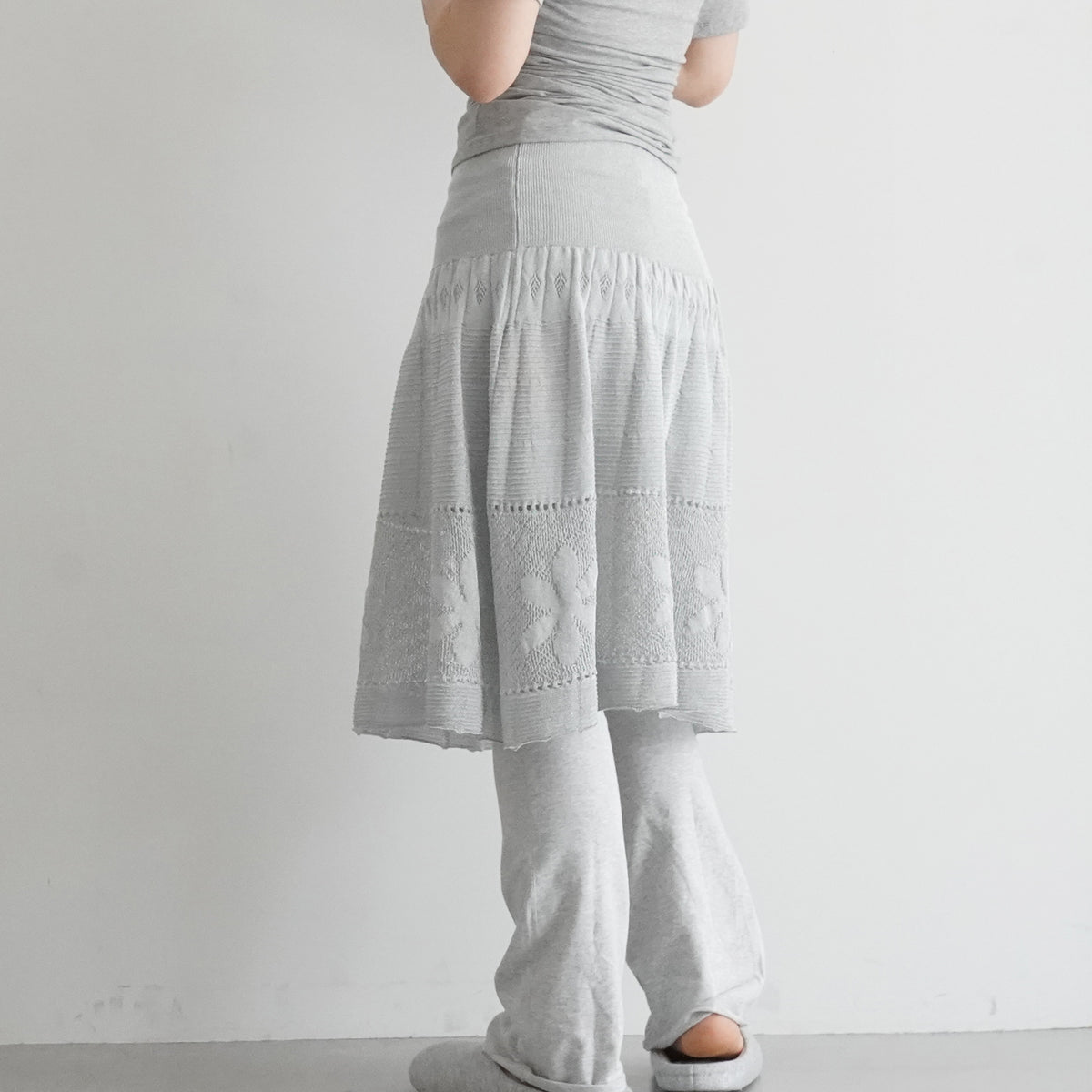 24秋冬はpaloma wool(パロマウール)が気分🪽 / スタッフブログ