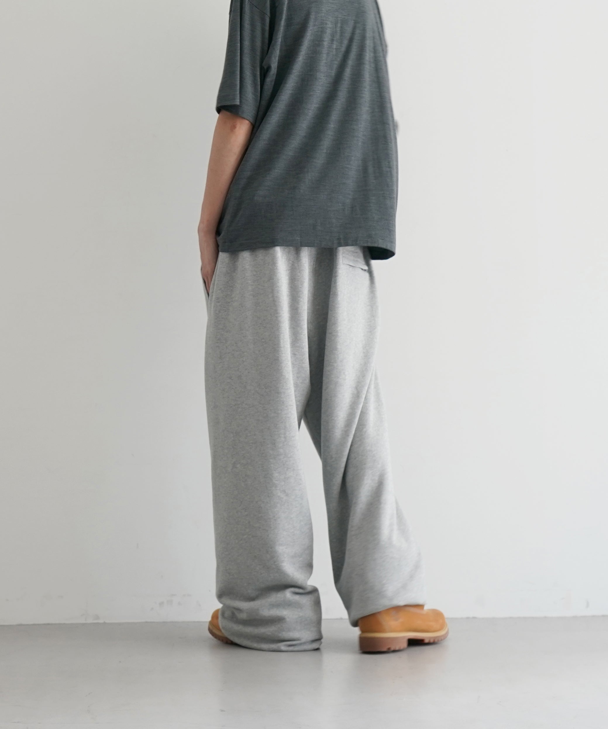 KAIKO Cloud 下 "TOP GRAY"