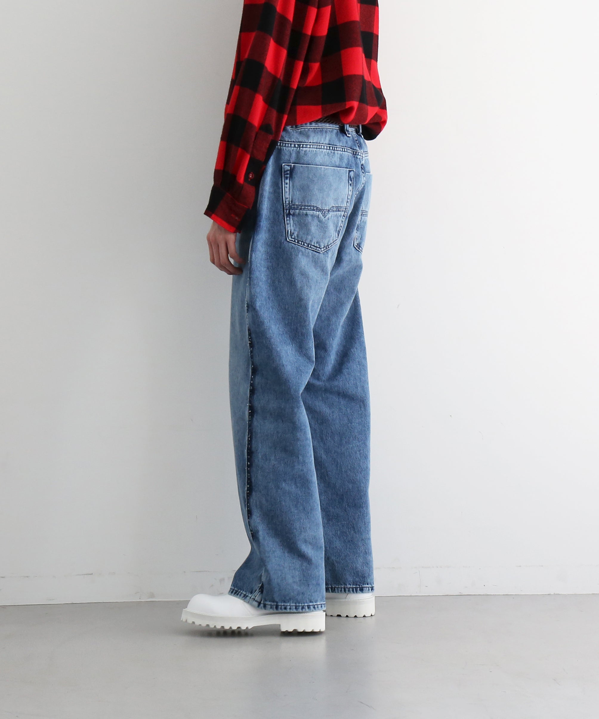 DIESEL 1980 D-eeper-s3 "INDIGO"