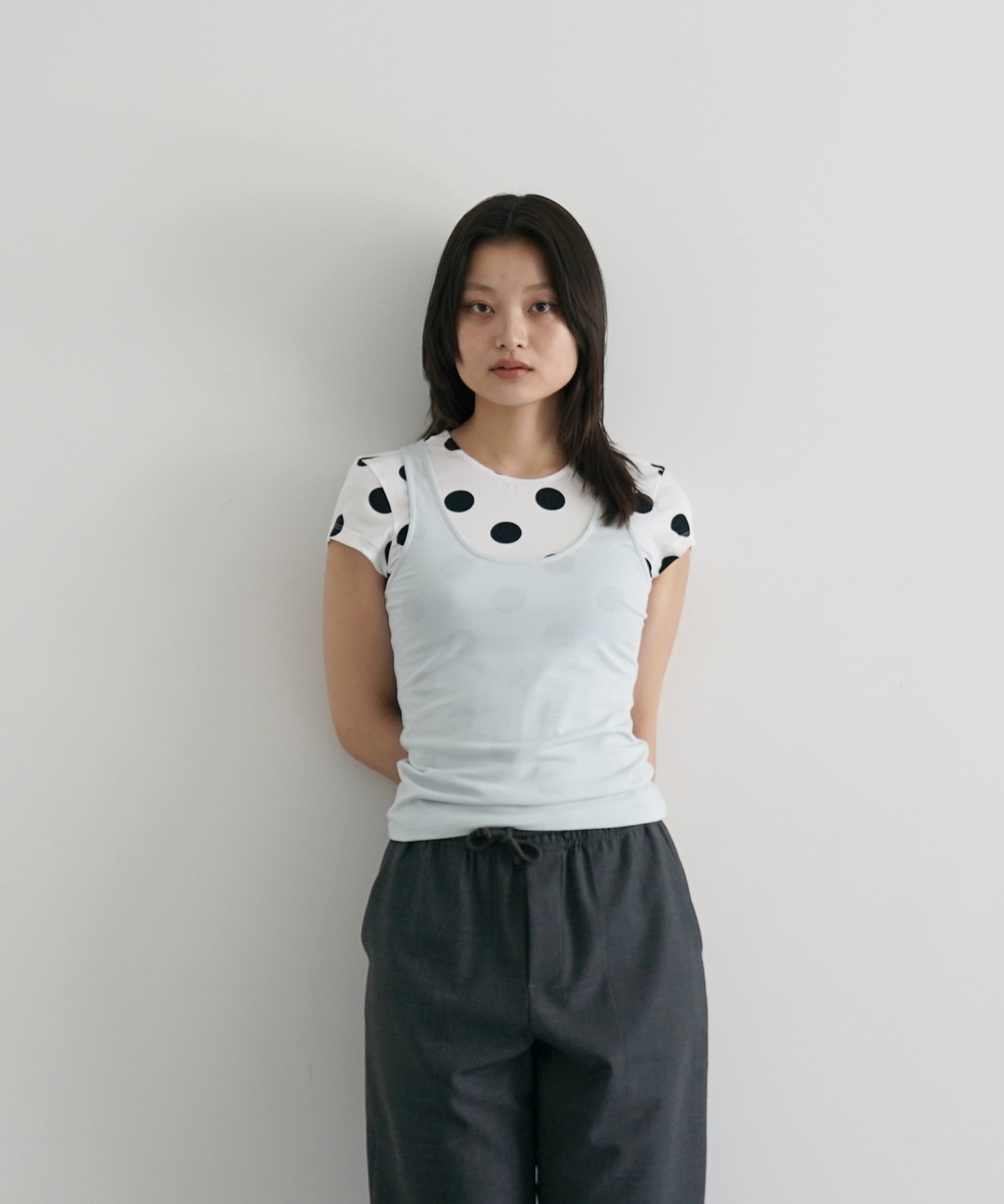 Paloma Wool Loana "CYAN"