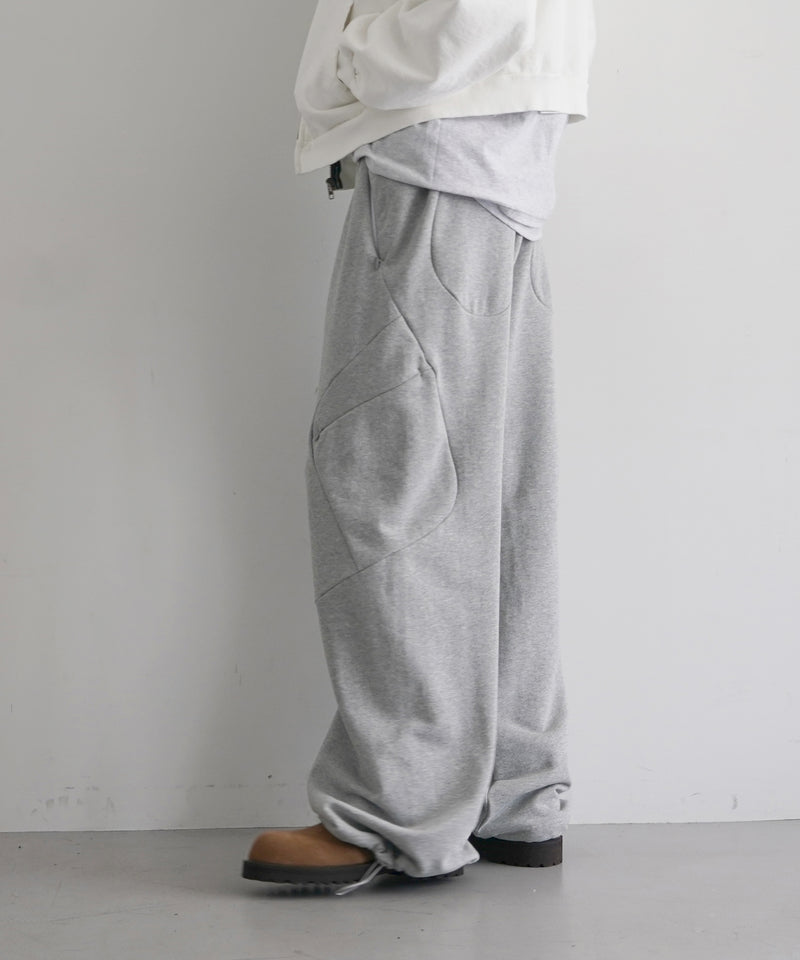 KAIKO Cloud save "TOP GRAY"
