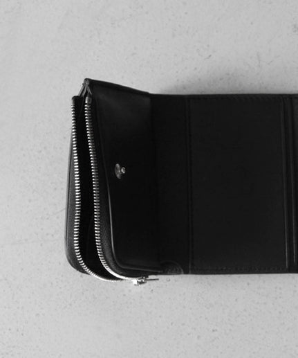 aeta 三つ折財布 FOLDED WALLET 