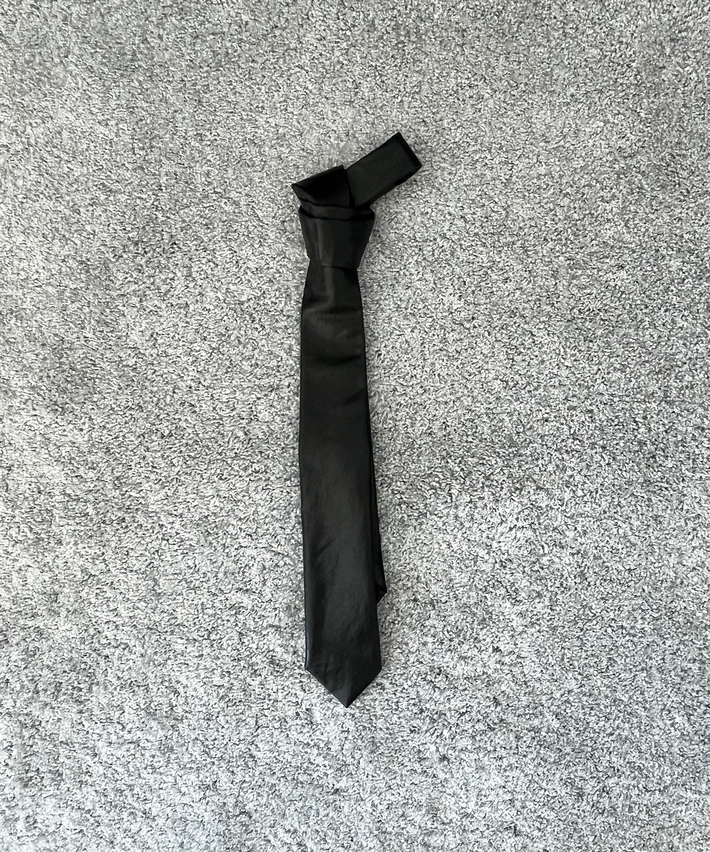 OUR LEGACY【アワーレガシー】tie 