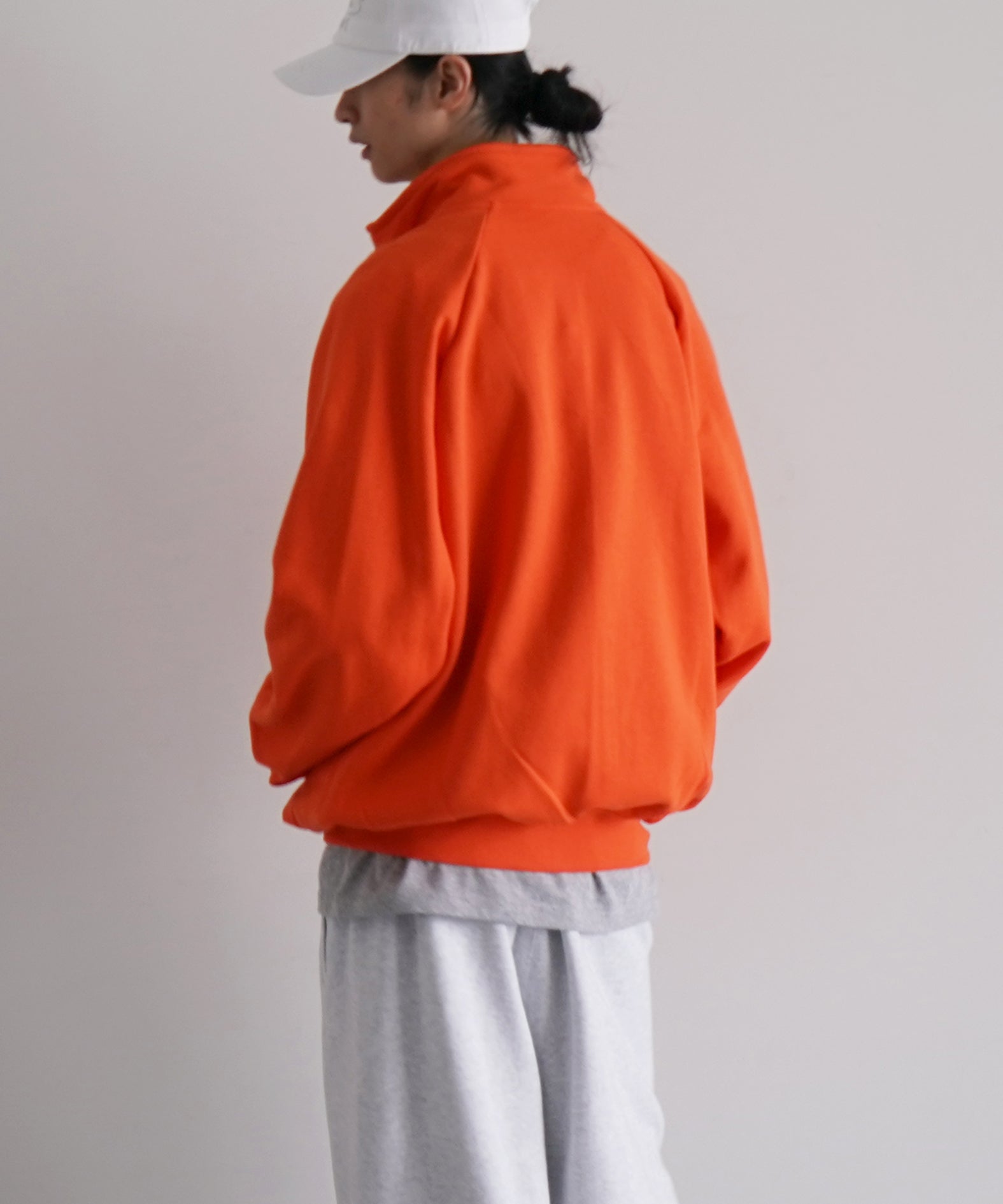 VESTI Fm-jacket "ORANGE"