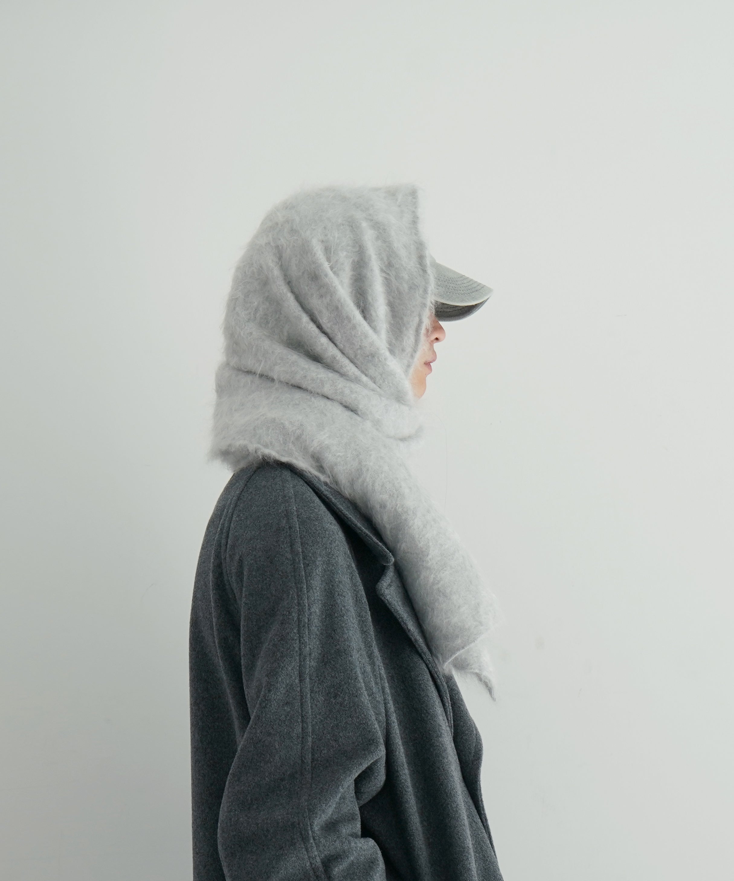 KAIKO Wrap up large "LIGHT FIGURE"