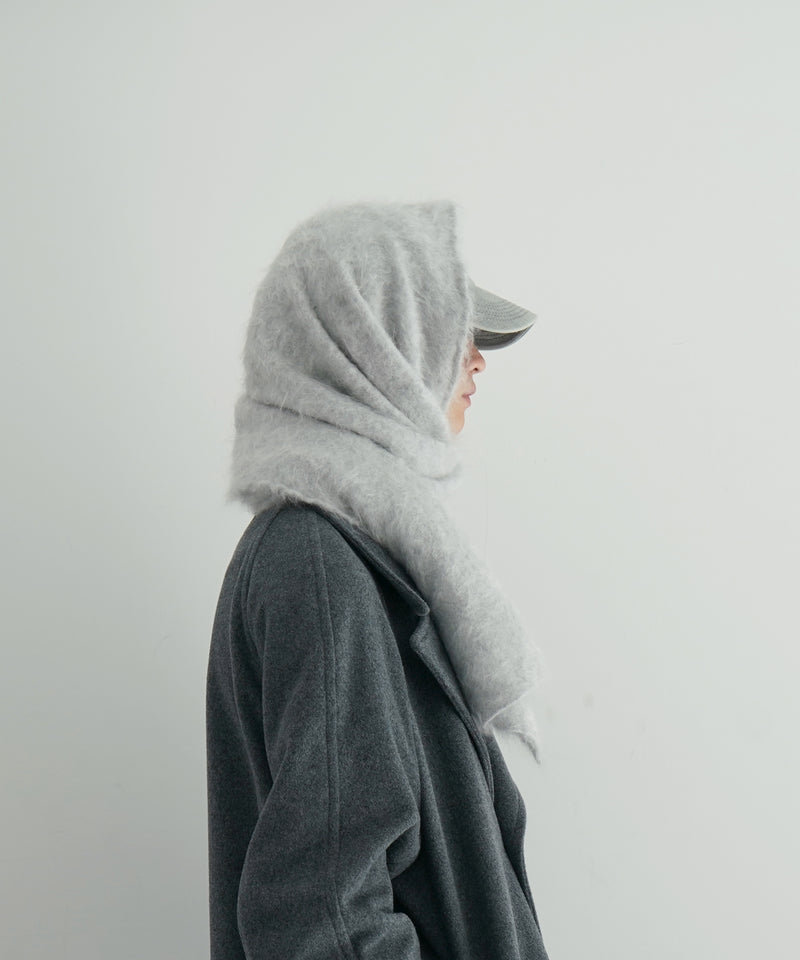 KAIKO Wrap up large "LIGHT FIGURE"