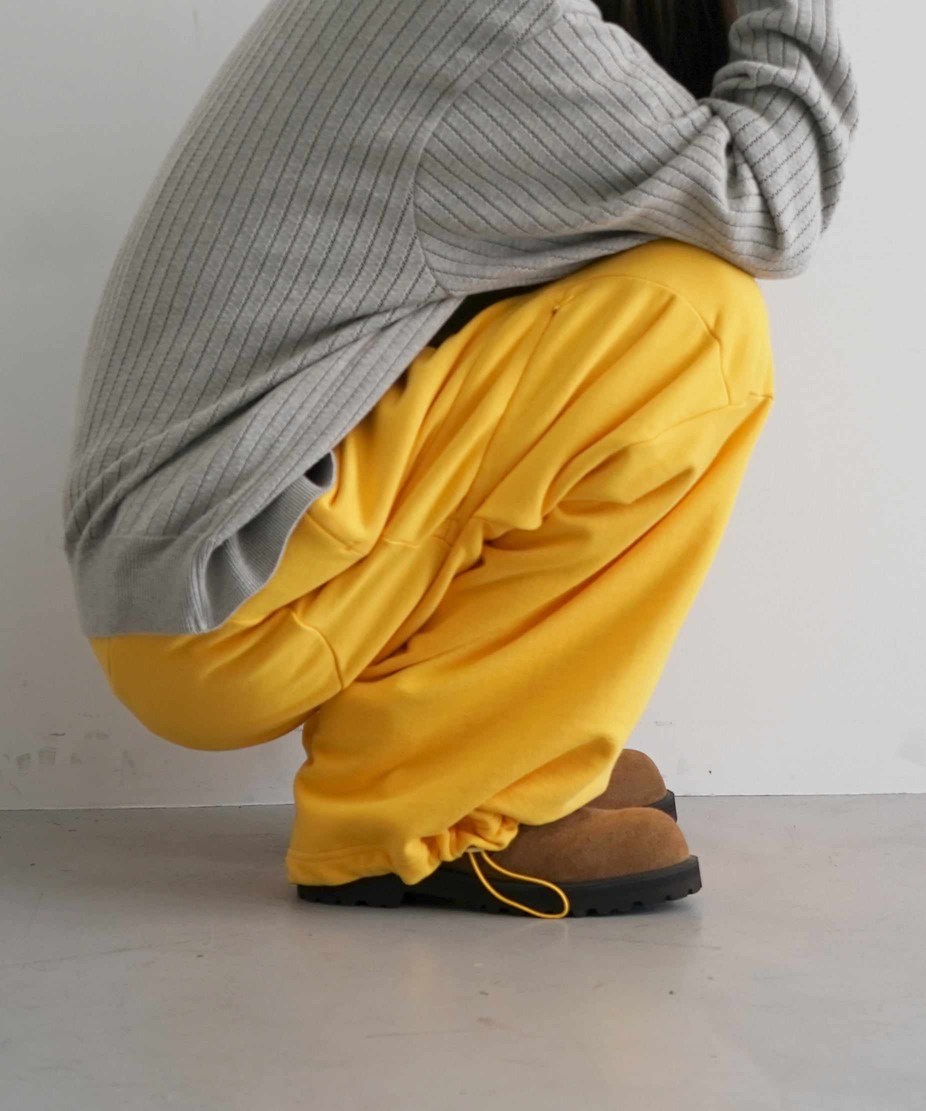 KAIKO Cloud save "YELLOW"