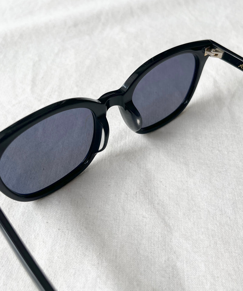 A.D.S.R. Monk "SHINY BLACK(BLACK)"