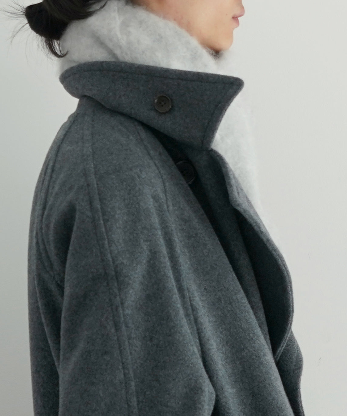 KAIKO Wrap up large "LIGHT FIGURE"