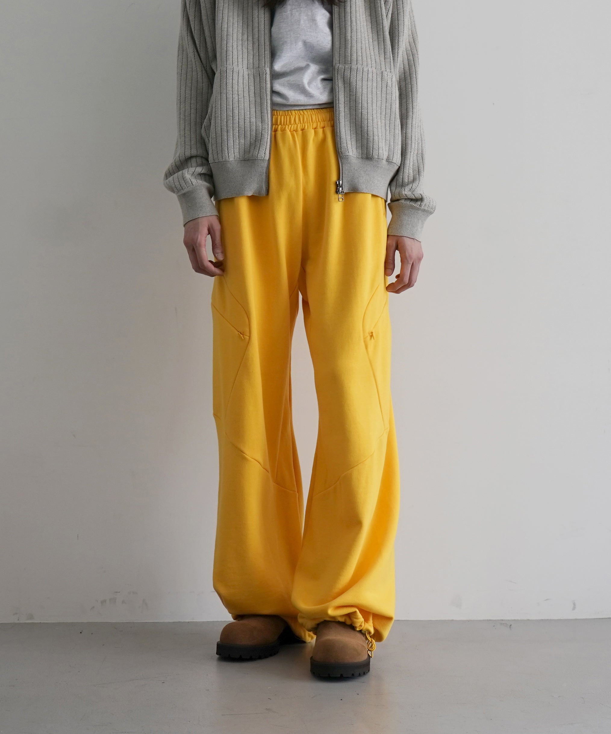 KAIKO Cloud save "YELLOW"