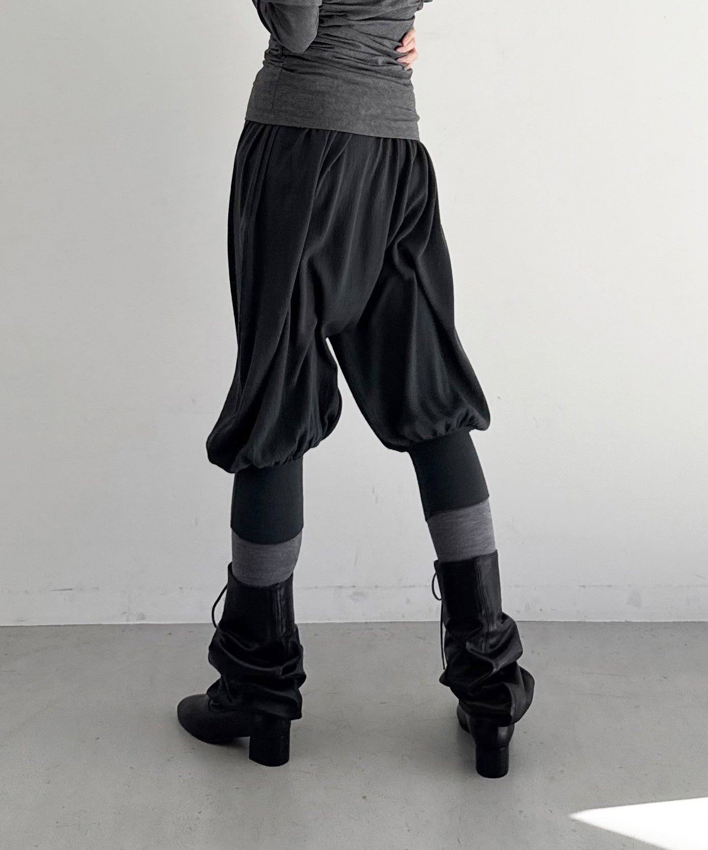 Paloma Wool Victoria "BLACK"