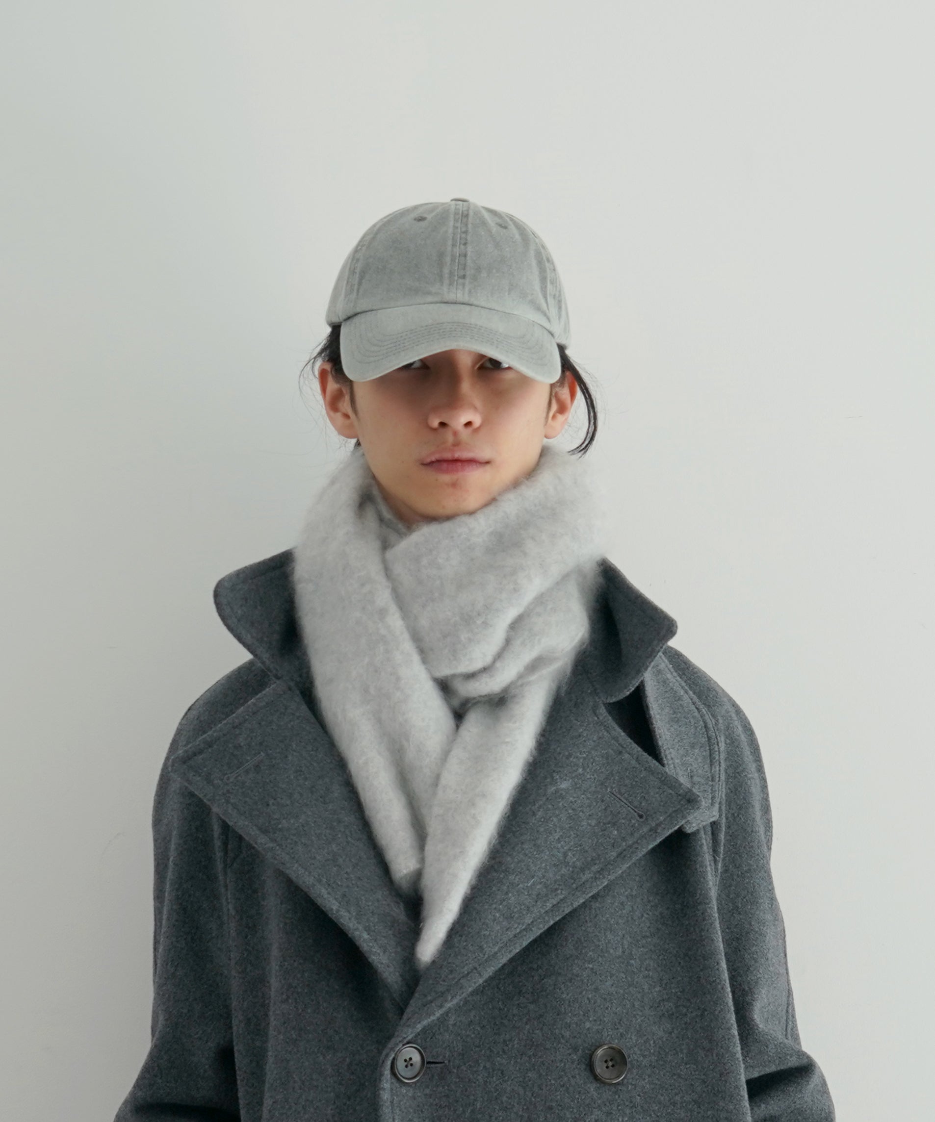 KAIKO Wrap up large "LIGHT FIGURE"