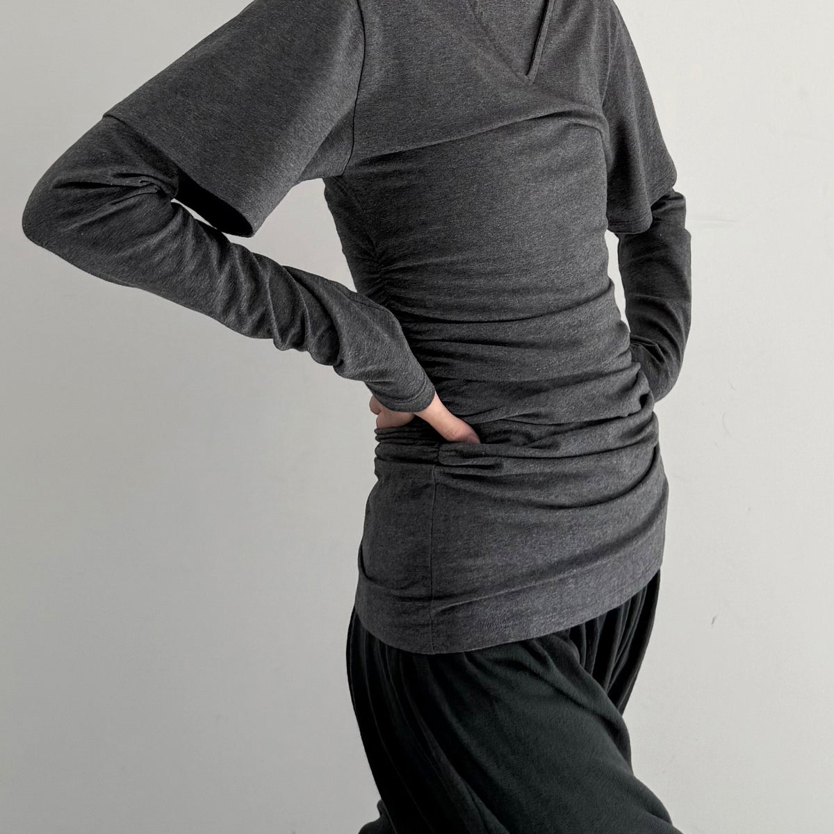 paloma wool パロマウール　カットソー Paloma Wool【パロマウール】tinitin 