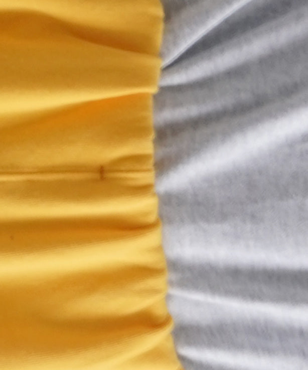 KAIKO Cloud 下 "YELLOW"